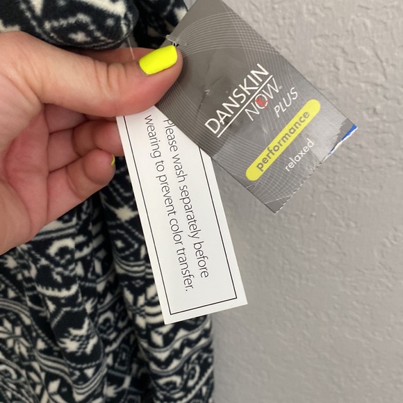 Fleece performance sweater - Picture 5 of 7